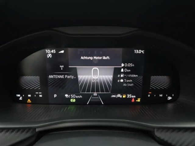 Skoda Scala 1.0 TSI Monte Carlo