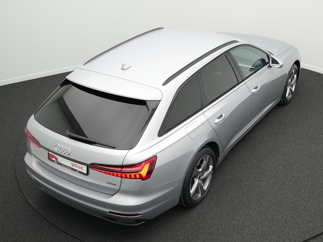 Audi A6 45 TDI Avant Quattro S-Tronic