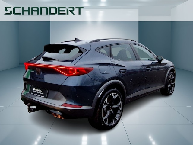 Cupra Formentor 1.4 DSG VZ e-Hybrid