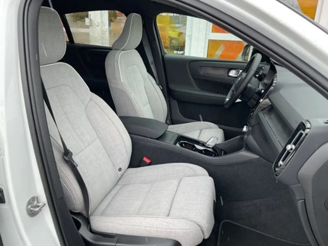 Volvo C40 AWD Ultimate