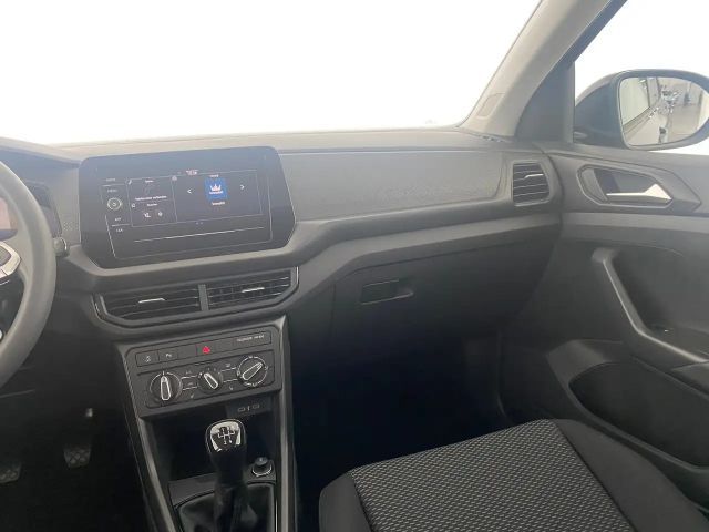 Volkswagen T-Cross 4Me TSI
