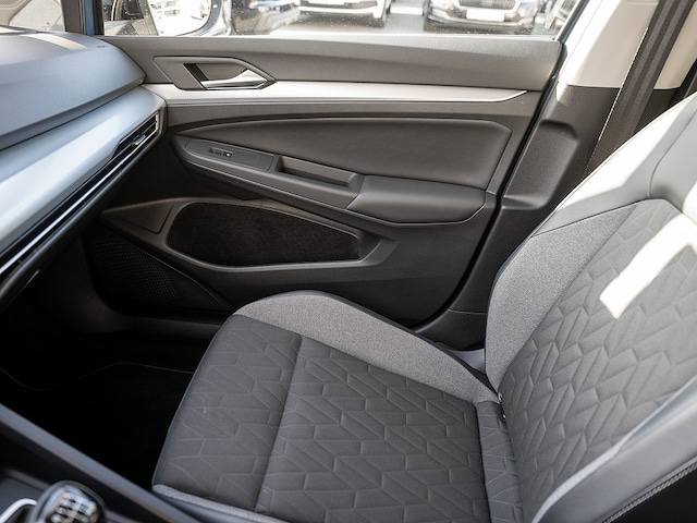 Volkswagen Golf 1.5 TSI Golf VIII