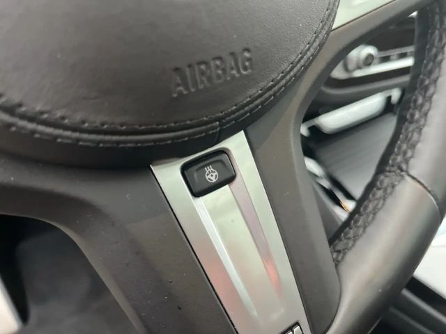 BMW X3 M-Sport xDrive