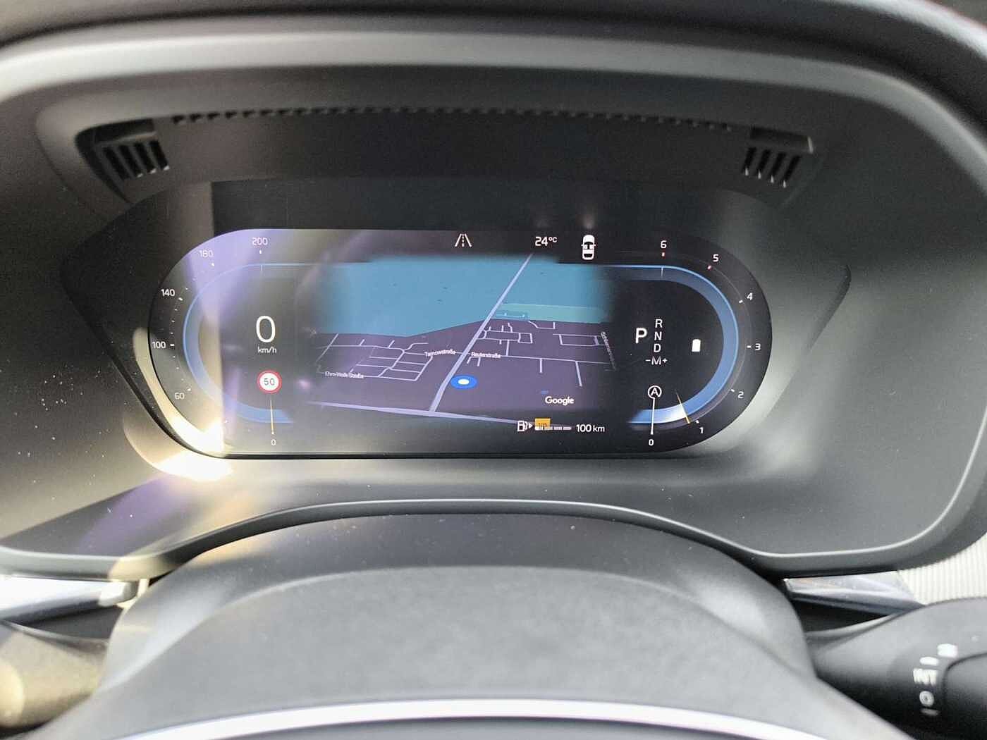 Volvo XC60 AWD Dark Plus