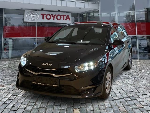 Kia Ceed GDi SportWagon Vision