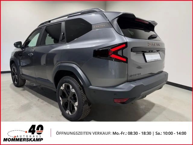 Dacia Bigster Extreme Mild Hybrid 130