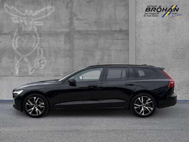 Volvo V60 Dark Plus