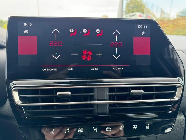 Citroën C5 Aircross BlueHDi Max