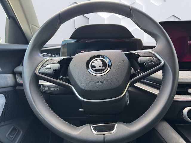 Skoda Superb 1.5 TSI Combi Selection