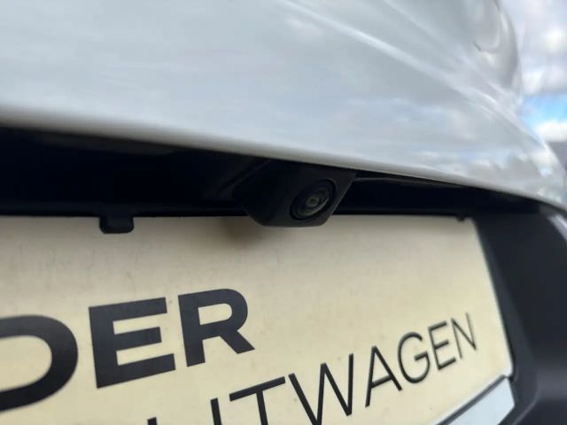 Renault Kadjar TCe 140