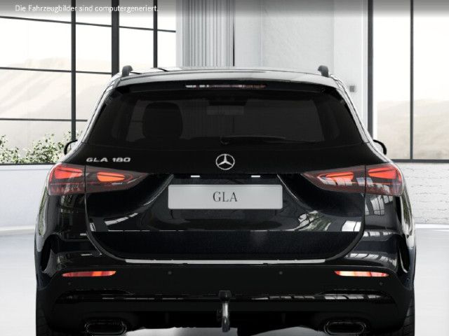 Mercedes-Benz GLA 180 
