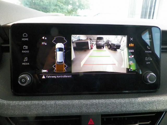 Skoda Scala Selection