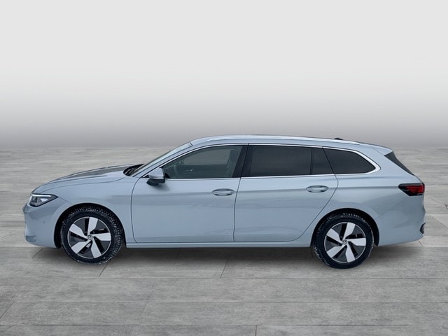 Volkswagen Passat 1.5 eTSI Business DSG Variant