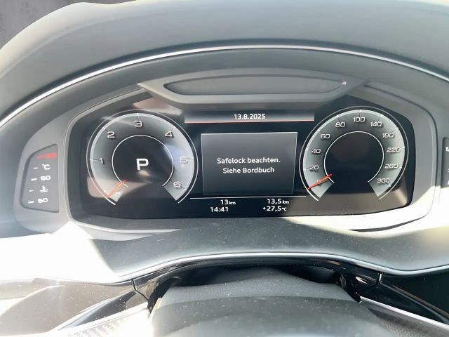 Audi Q8 50 TDI Quattro