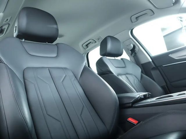 Audi A6 35 TDI Avant Sport