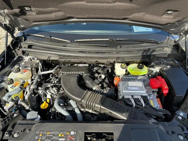 Renault Austral E-Tech Techno