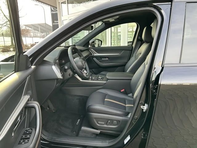 Mazda CX-60 Homura e-Skyactiv