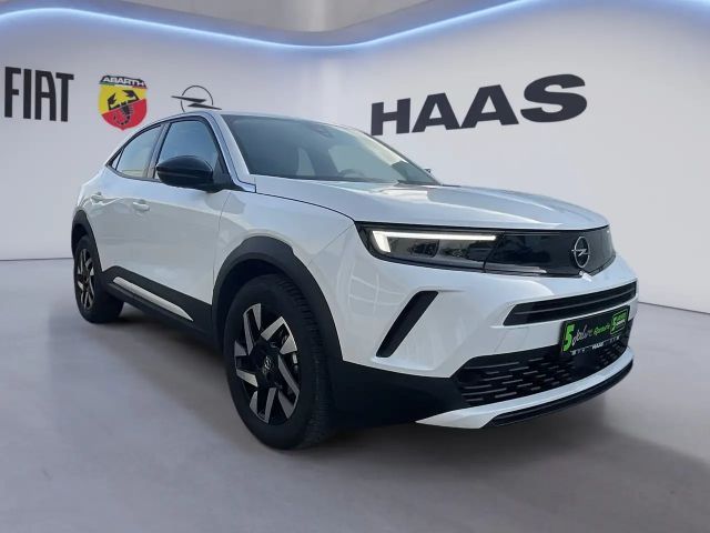 Opel Mokka 1.2 Turbo Turbo