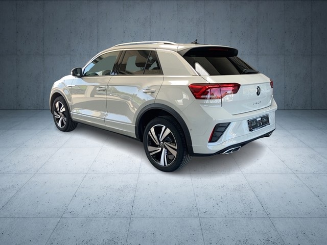 Volkswagen T-Roc 1.5 TSI DSG R-Line