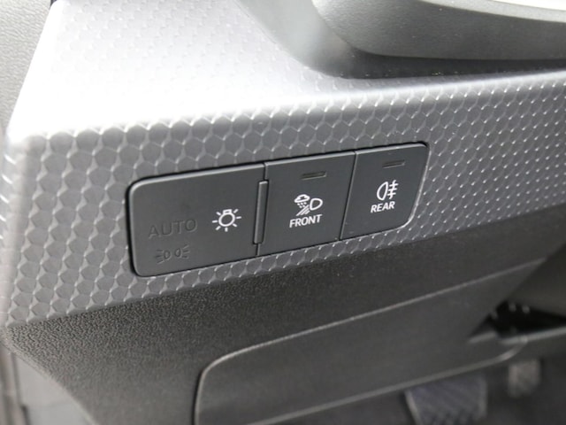 Audi A1 25 TFSI S-Tronic Sportback