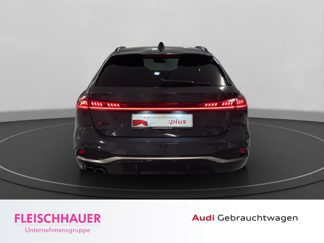 Audi A5 Avant Quattro S-Tronic