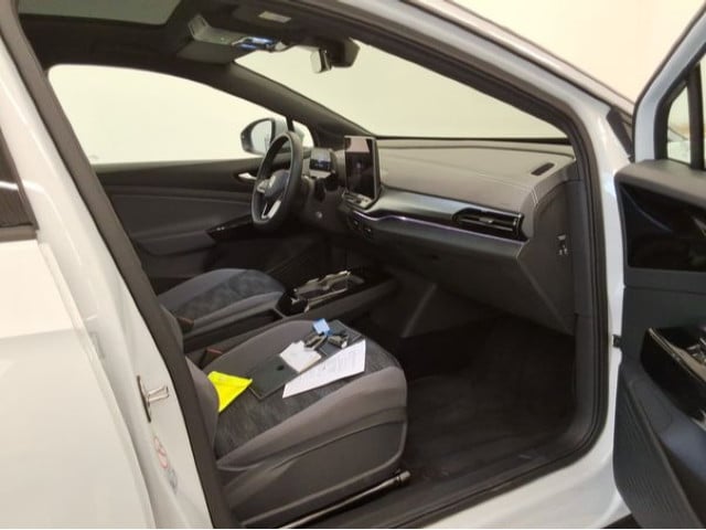 Volkswagen ID.5 IQ.Drive Pro