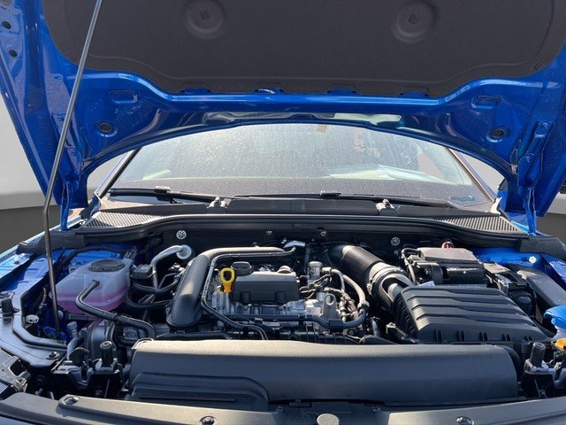 Skoda Kamiq 1.0 TSI 85 Drive