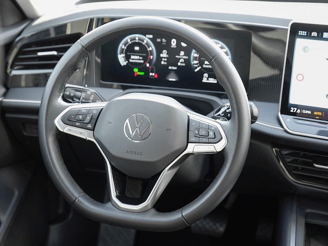 Volkswagen Passat Business Variant