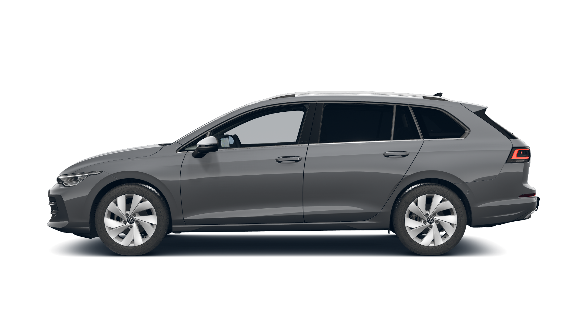 Volkswagen Golf 1.5 eTSI DSG Variant