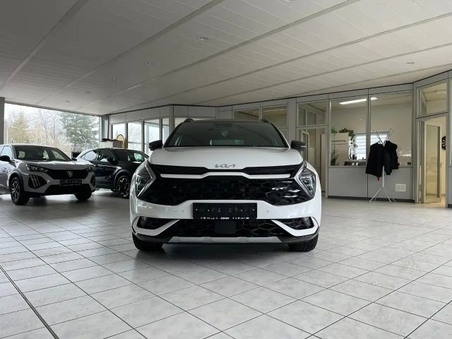 Kia Sportage GT-Line