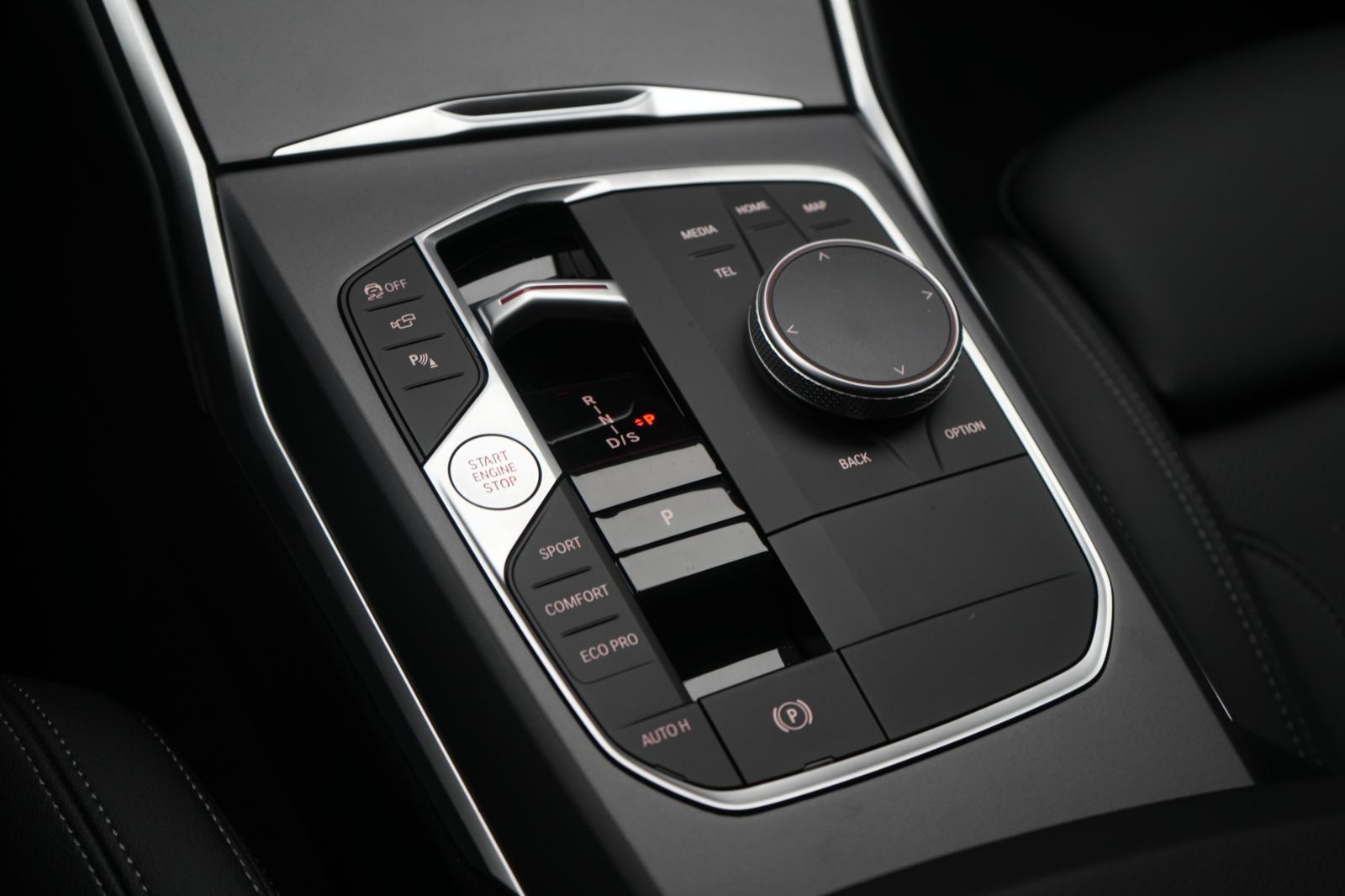 BMW 320 320d Touring xDrive