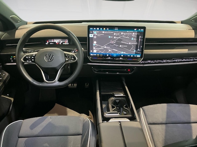 Volkswagen ID.7 Style