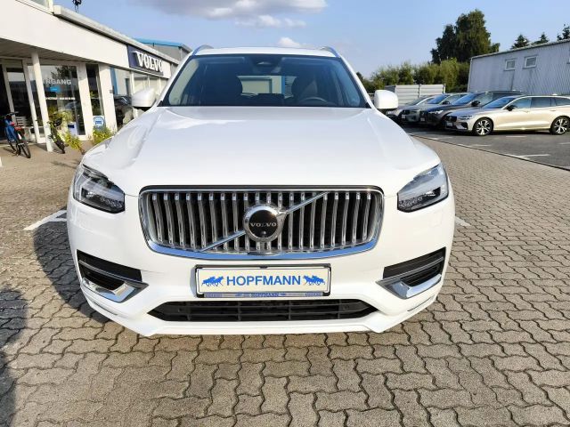 Volvo XC90 AWD Bright Plus