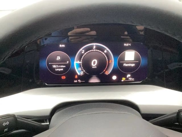 Volkswagen Golf Business Variant