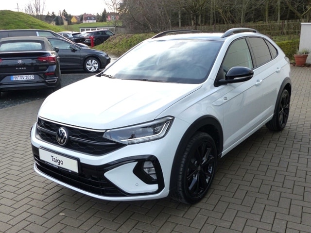 Volkswagen Taigo 1.5 TSI DSG