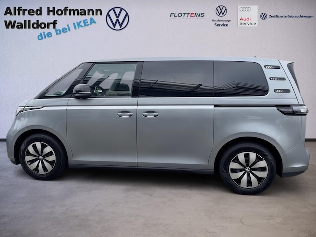 Volkswagen ID.Buzz Pro