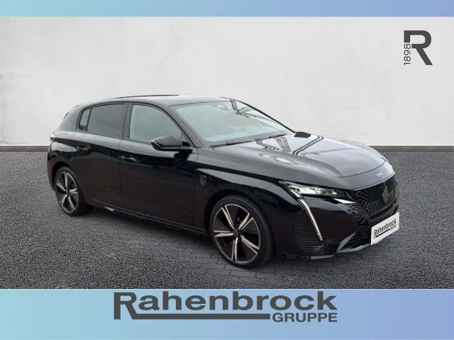 Peugeot 308 EAT8 GT-Line PureTech