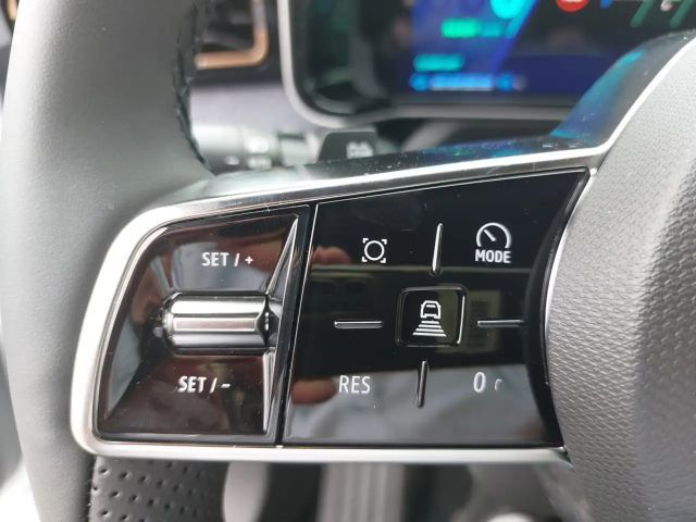 Renault 4 Comfort Techno