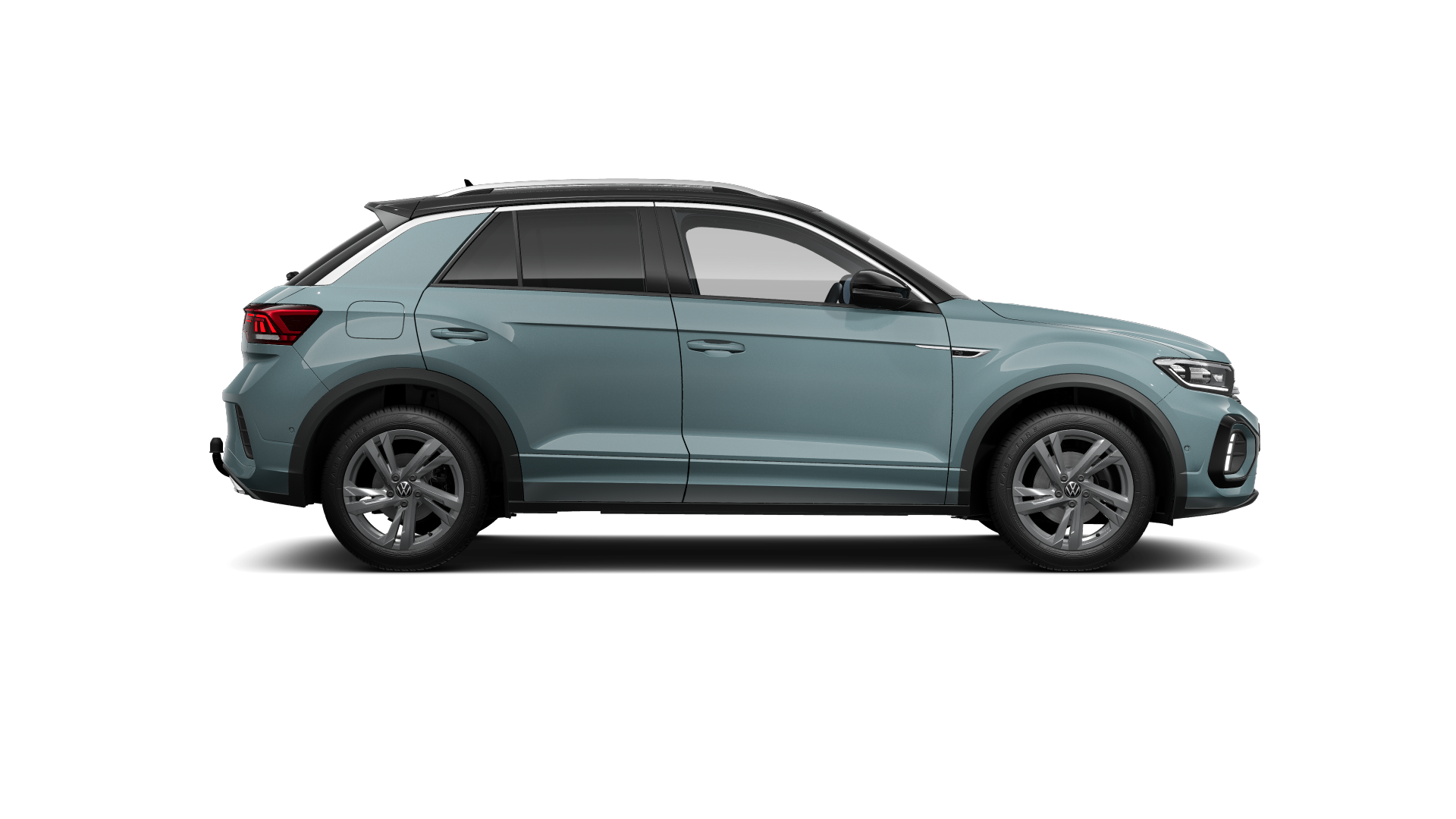 Volkswagen T-Roc 1.5 TSI DSG R-Line