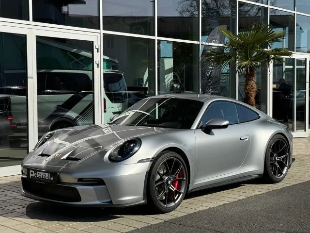 Porsche 992 Coupé GT3