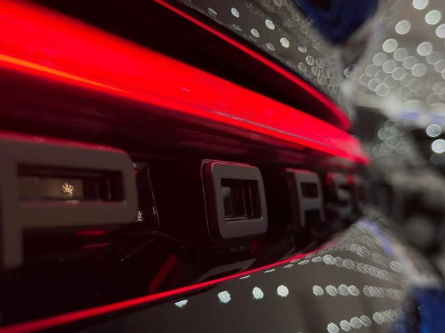 Porsche 992 Black Edition Coupé GT3 RS