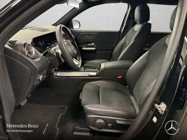 Mercedes-Benz EQB 250 AMG Line