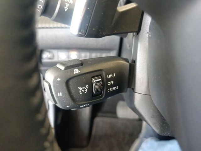 Peugeot 2008 Allure Pack PureTech