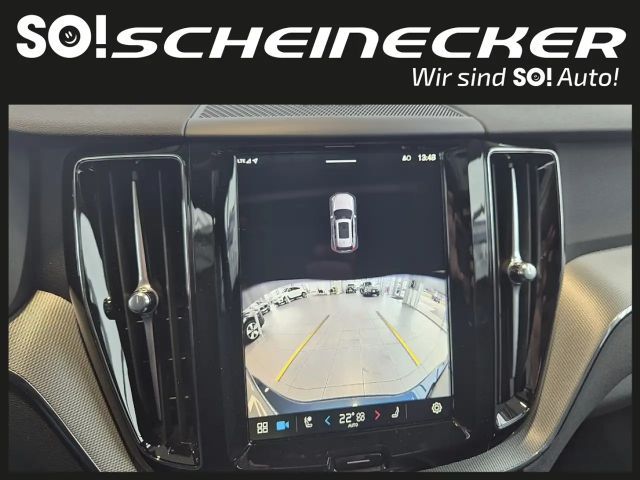 Volvo XC60 AWD Bright Plus T6