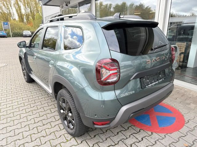 Dacia Duster Extreme II