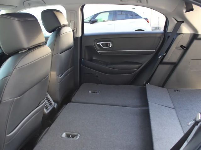 Honda HR-V 1.5 Advance Hybrid