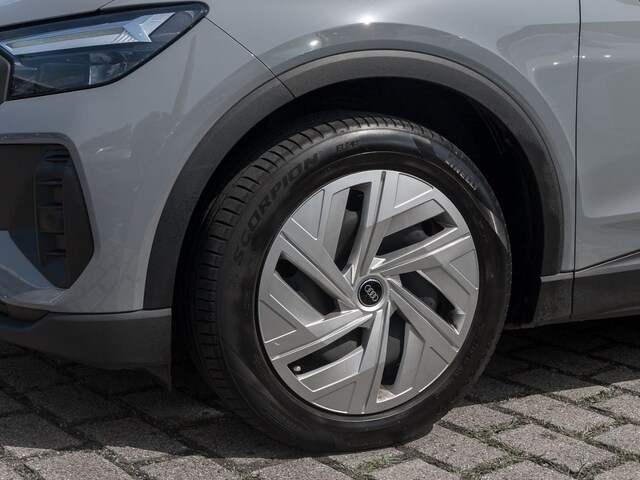Audi Q4 e-tron 40