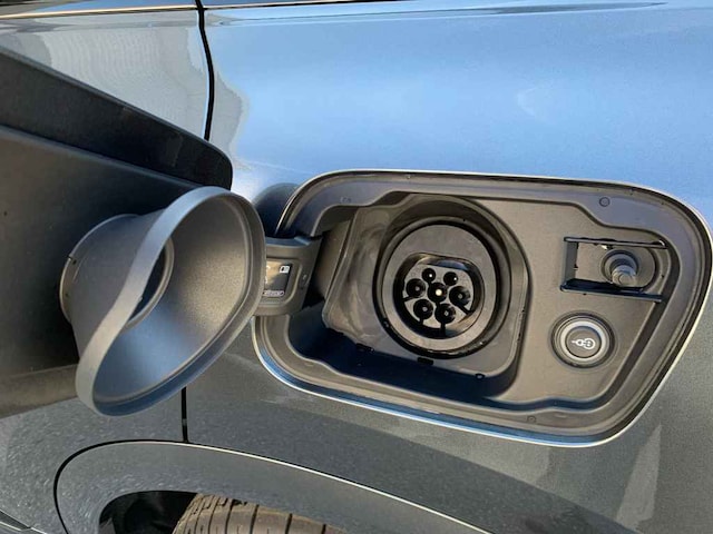 Audi Q5 Hybride Quattro S-Tronic