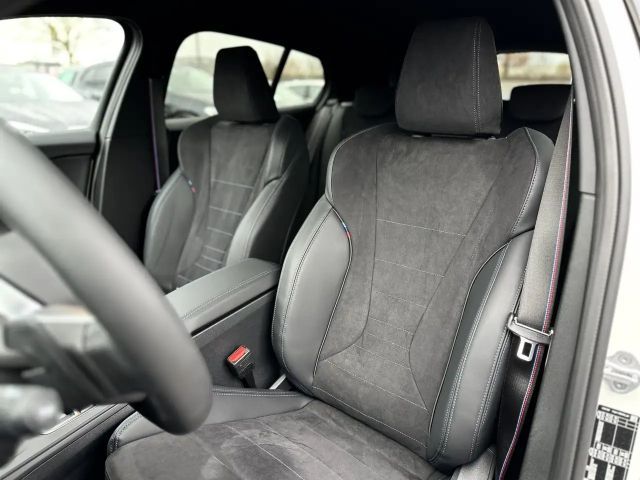 BMW 120 Comfort pakket M-Sport Sedan