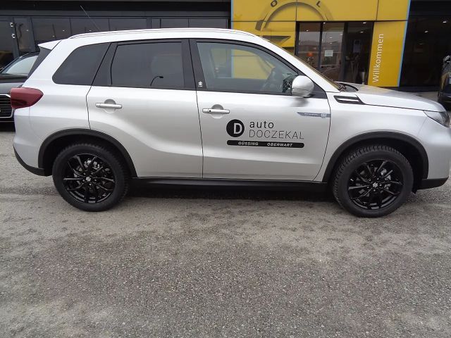Suzuki Vitara AllGrip Flash Hybrid